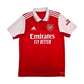 2022/23 Arsenal Home Football Shirt (M) Adidas #7 Saka