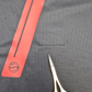 2022/23 Bayern Munich Third Football Shirt (M) Adidas #7 Gnabry