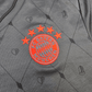 2022/23 Bayern Munich Third Football Shirt (M) Adidas #7 Gnabry