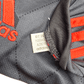 2022/23 Bayern Munich Third Football Shirt (M) Adidas #7 Gnabry