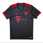 2022/23 Bayern Munich Third Football Shirt (S) Adidas