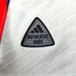 2022/23 Belgium Away Football Shirt (S) Adidas #7 De Bruyne (Player Version)