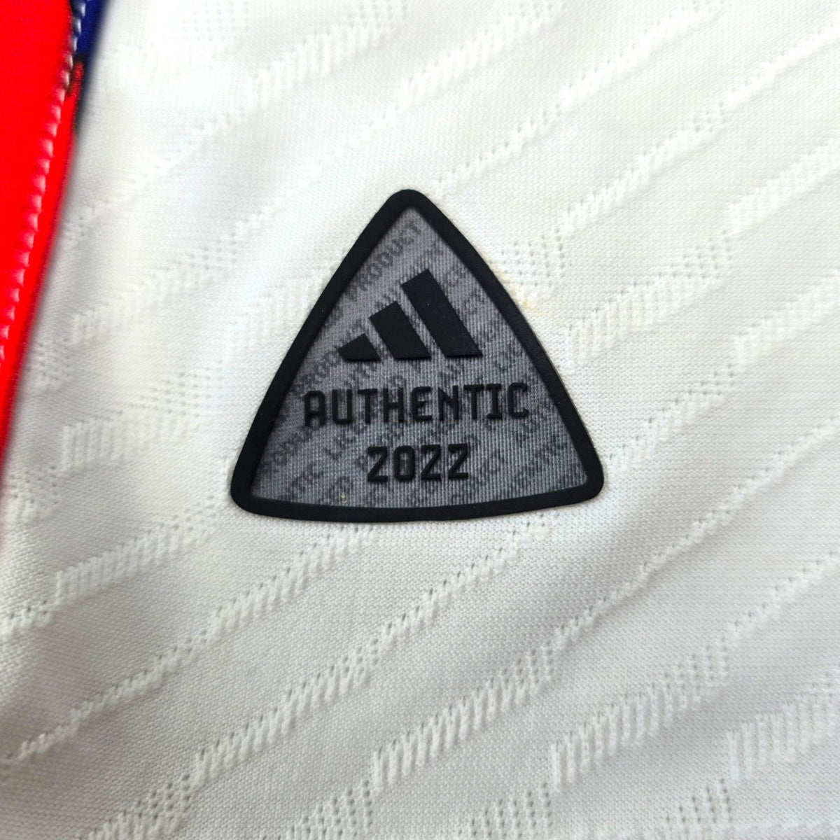 2022/23 Belgium Away Football Shirt (S) Adidas #7 De Bruyne (Player Version)