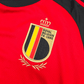 2022/23 Belgium Home Football Shirt (S) Adidas #7 De Bryune (BNWTs)