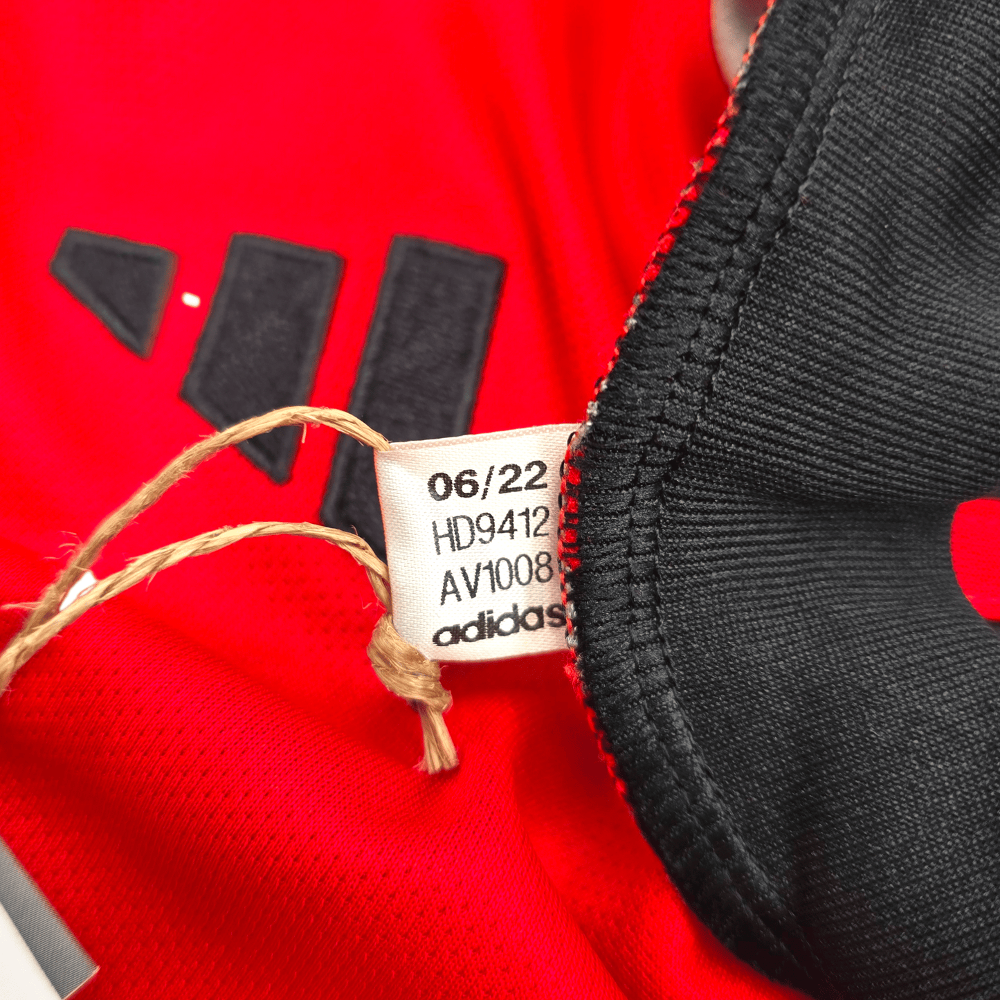 2022/23 Belgium Home Football Shirt (S) Adidas #7 De Bryune (BNWTs)