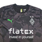2022/23 Borussia Monchengladbach Third Football Shirt (L) Puma #38 Sanches