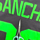 2022/23 Borussia Monchengladbach Third Football Shirt (L) Puma #38 Sanches