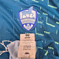 2022/23 Brantham Athletic Goal Keeper Football Shirt (L) Errea #1 (Matchworn)
