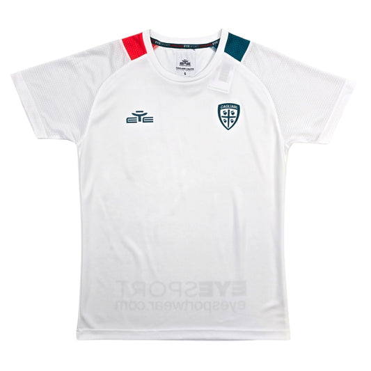2022/23 Cagliari Training Shirt (S) Eye Sport