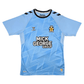 2022/23 Cambridge United Away Football Shirt (M) Hummel #11 Dunk