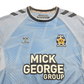 2022/23 Cambridge United Away Football Shirt (M) Hummel