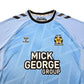 2022/23 Cambridge United Away Football Shirt (XL) Hummel