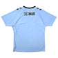 2022/23 Cambridge United Away Football Shirt (XL) Hummel