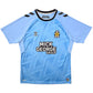 2022/23 Cambridge United Away Football Shirt (XL) Hummel