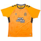 2022/23 Cambridge United Home Football Shirt (2XL) Hummel #2 Williams