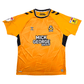2022/23 Cambridge United Home Football Shirt (2XL) Hummel
