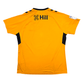 2022/23 Cambridge United Home Football Shirt (2XL) Hummel