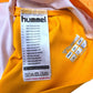 2022/23 Cambridge United Home Football Shirt (M) Hummel #23 Morrison
