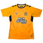 2022/23 Cambridge United Home Football Shirt (M) Hummel #23 Morrison