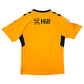 2022/23 Cambridge United Home Football Shirt (M) Hummel