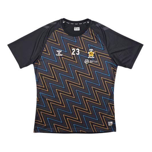 2022/23 Cambridge United Training Top (L) Hummel #23 (Morrison)