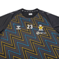 2022/23 Cambridge United Training Top (L) Hummel #23 (Morrison)
