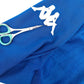 2022/23 Deportivo La Coruna Home Football Shirt (M) Kappa #4 Alex.B