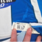 2022/23 Deportivo La Coruna Home Football Shirt (M) Kappa #4 Alex.B