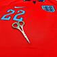 2022/23 England Away Football Shirt (S) Nike #22 Bellingham