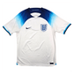 2022/23 England Home Football Shirt (M) Nike