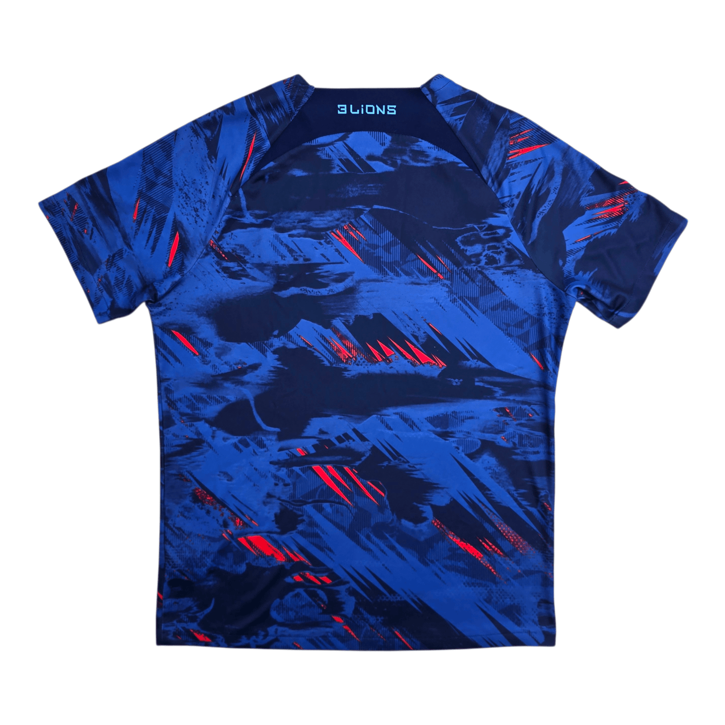 2022/23 England Training Top (L) Nike