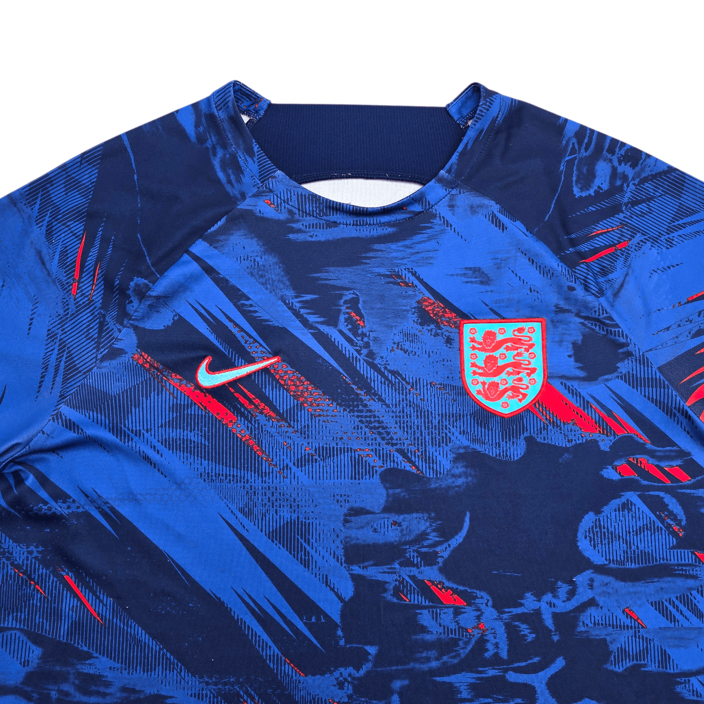 2022/23 England Training Top (L) Nike
