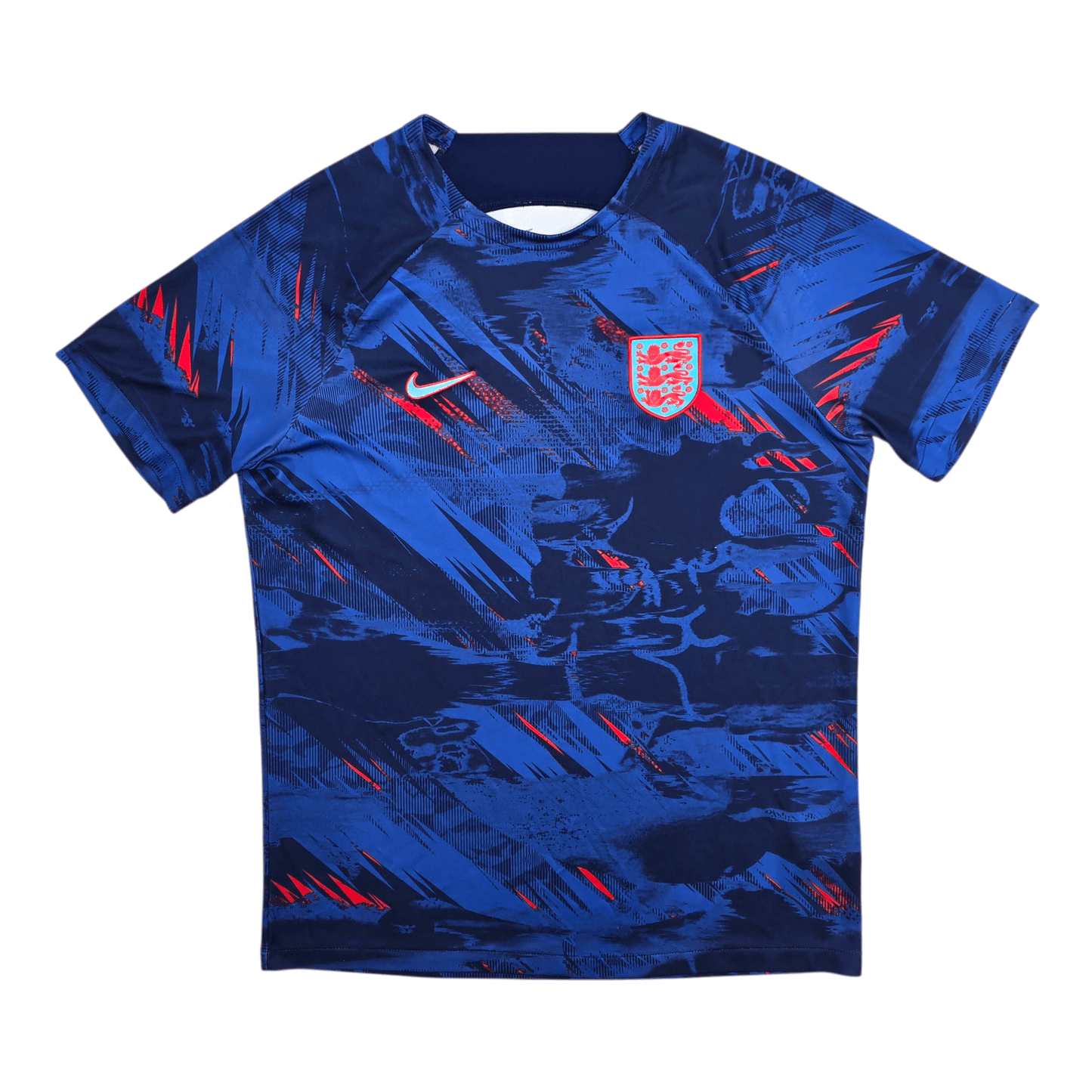 2022/23 England Training Top (L) Nike