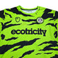2022/23 Forest Green Rovers Home Football Shirt (M) PlayerLayer