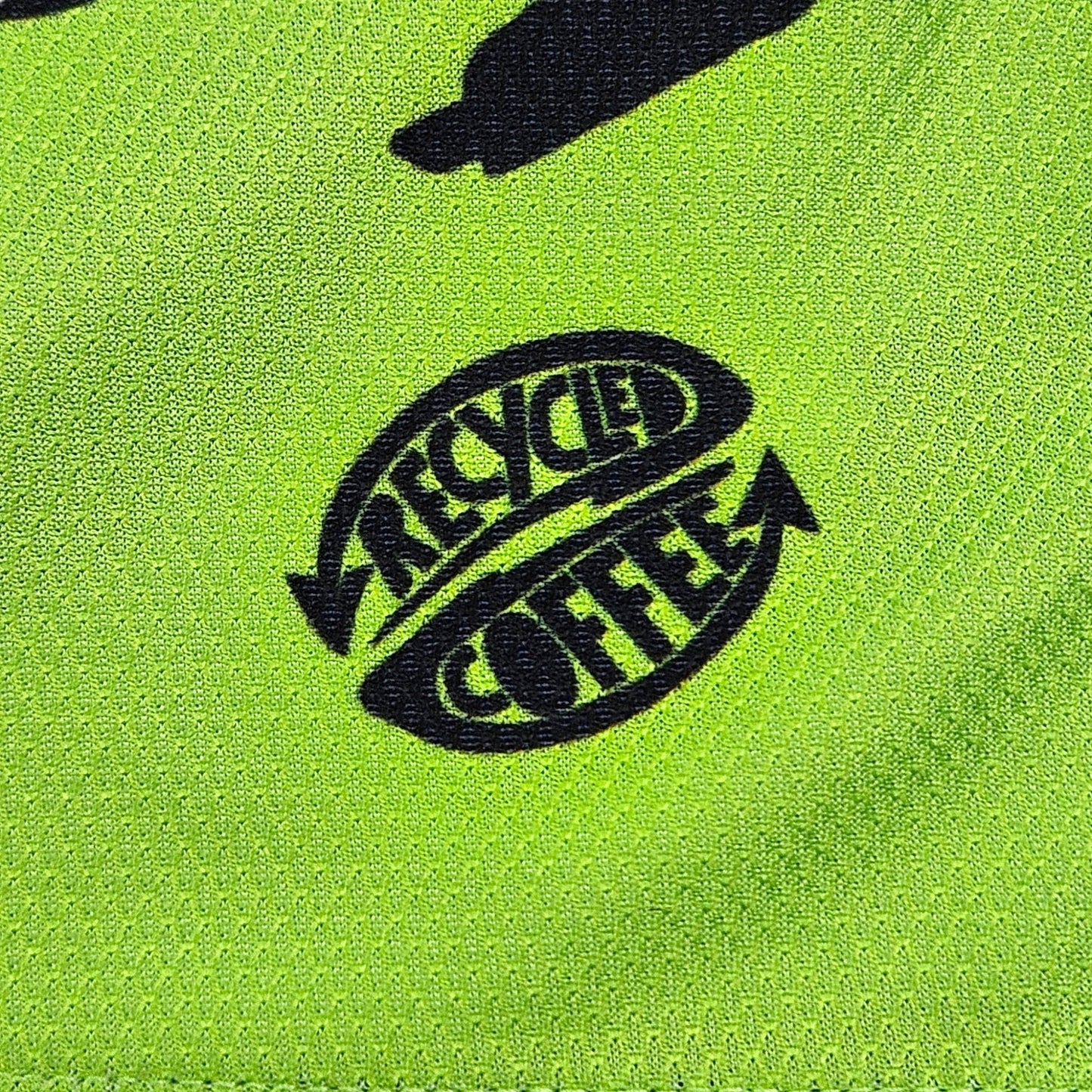2022/23 Forest Green Rovers Home Football Shirt (M) PlayerLayer
