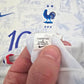 2022/23 France Away Football Shirt (M) Nike #10 Mbappe
