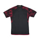 2022/23 Germany Away Football Shirt (S) Adidas (Player Version/Heat Rdy)