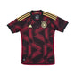 2022/23 Germany Away Football Shirt (S) Adidas (Player Version/Heat Rdy)