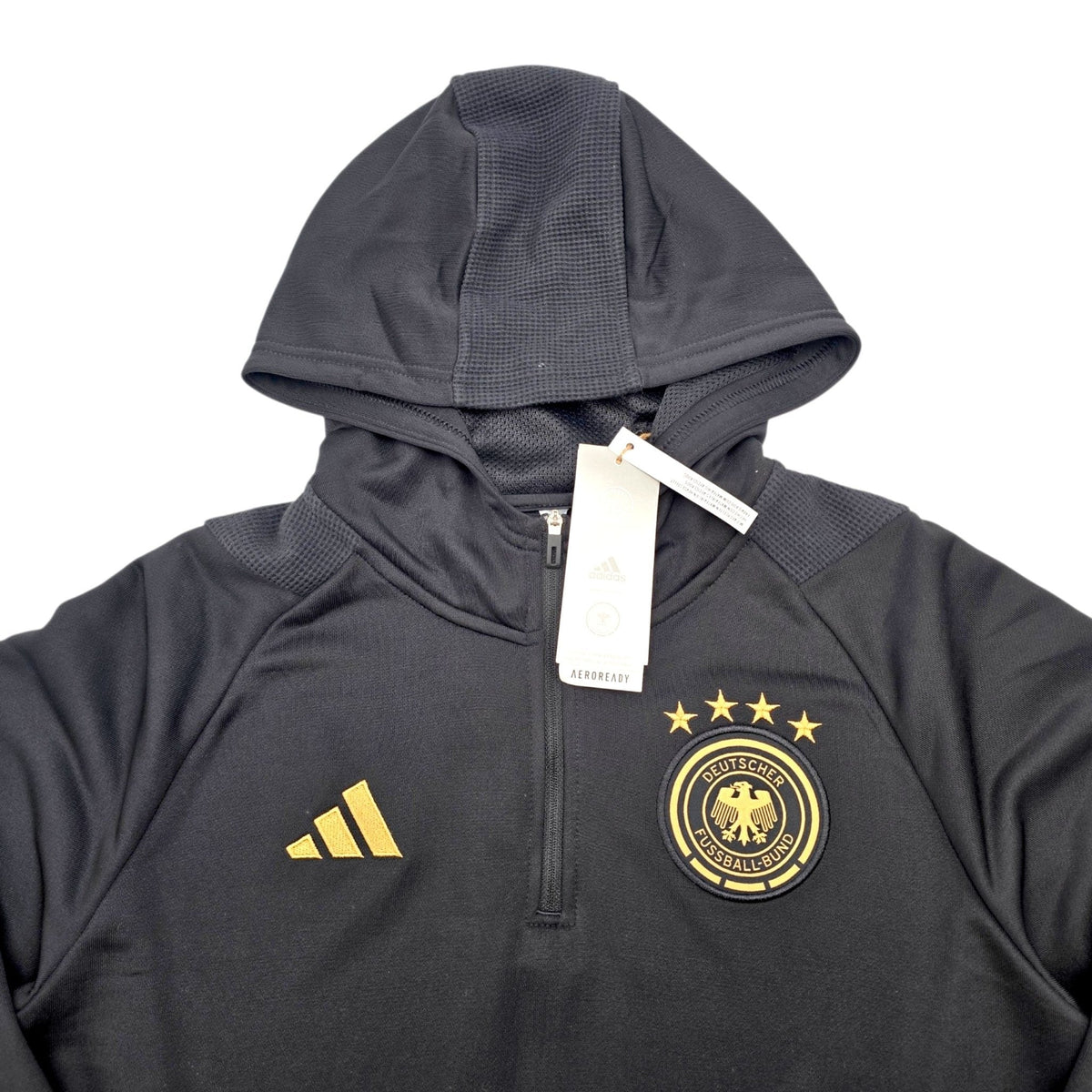 2022/23 Germany Training Top (S) Adidas (BNWTs)