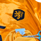 2022/23 Holland Home Football Shirt (L) Nike #25 Xavi