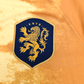 2022/23 Holland Home Football Shirt (M) Nike #4 Virgil
