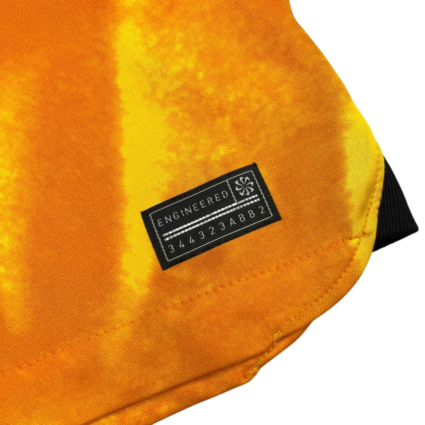 2022/23 Holland Home Football Shirt (S) Nike #8 Gakpo