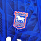 2022/23 Ipswich Town Home Football Shirt (S) Umbro