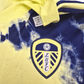 2022/23 Leeds United Away Football Shirt (XL) Adidas #19 Rodrigo