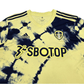 2022/23 Leeds United Away Football Shirt (XL) Adidas #19 Rodrigo