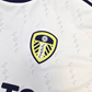 2022/23 Leeds United Home Football Shirt (XL) Adidas #7 Aaronson