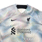 2022/23 Liverpool Away Football Shirt (L) Nike #20 Diogo J.