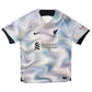 2022/23 Liverpool Away Football Shirt (L) Nike #20 Diogo J.