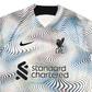 2022/23 Liverpool Away Football Shirt (S) Nike #11 M.Salah