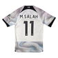 2022/23 Liverpool Away Football Shirt (S) Nike #11 M.Salah